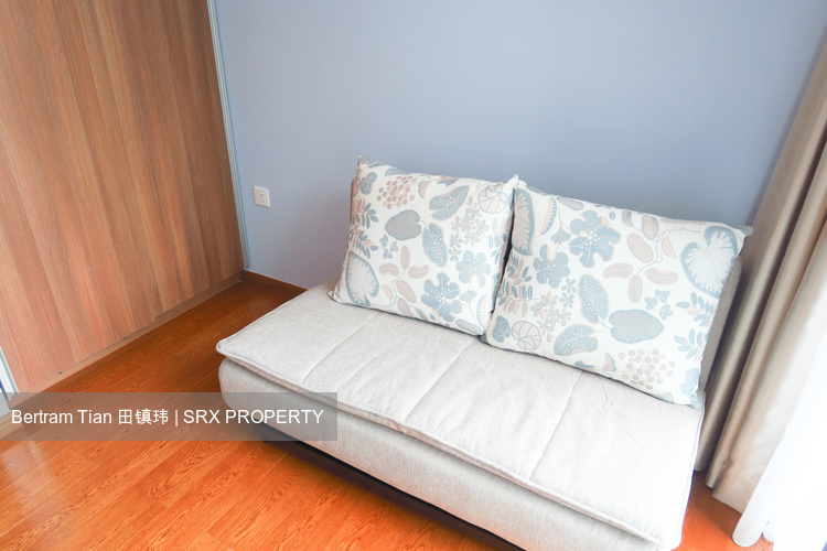 Kingsford Waterbay (D19), Apartment #219811161